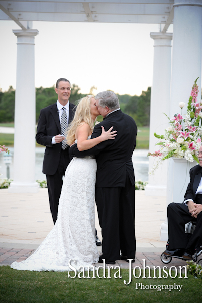 Best Ritz Carlton wedding photographer - Sandra Johnson (SJFoto.com)